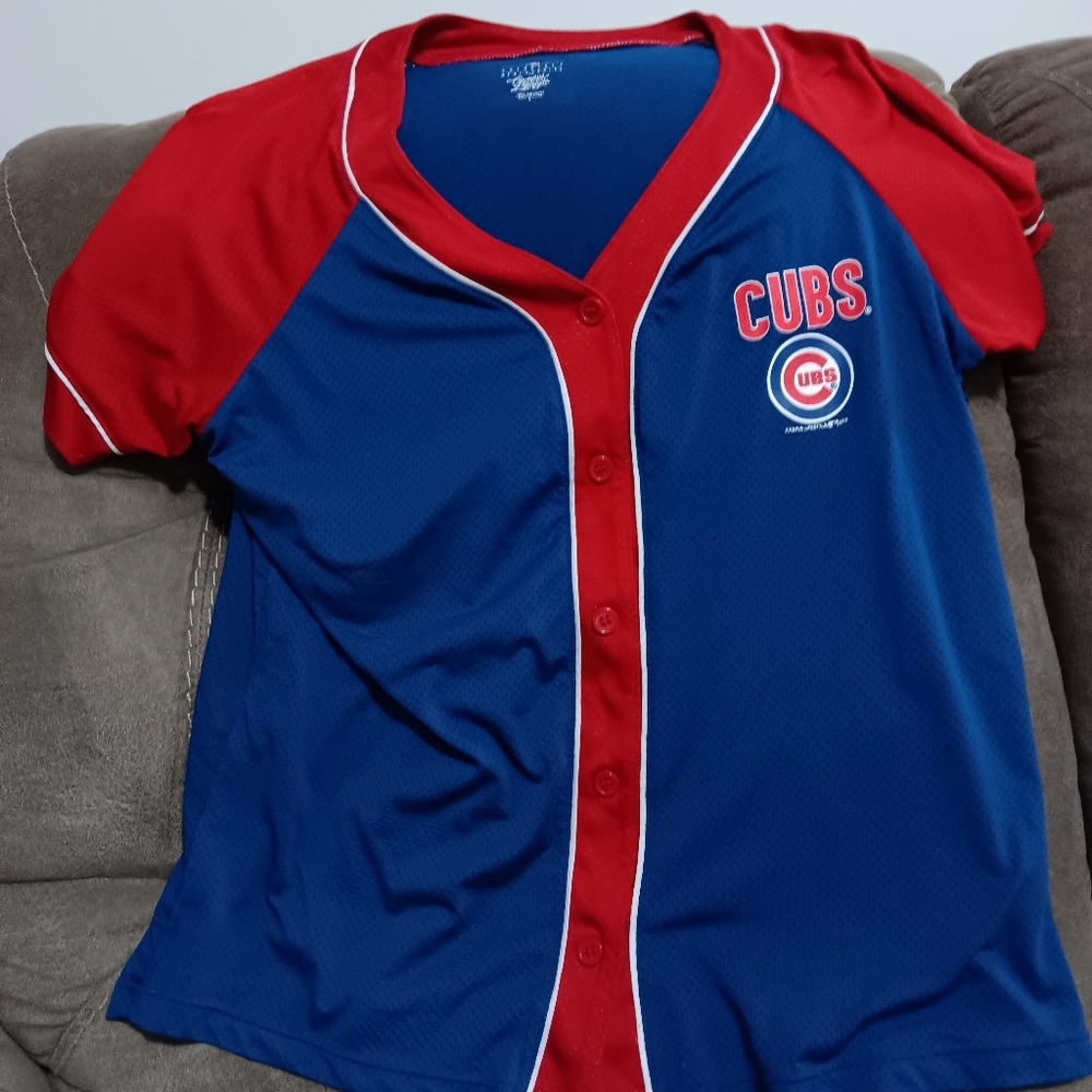 Cub Jersey